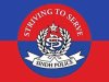 Transfer/ Postings Senior Superintendent Police Hyderabad [Notifications]