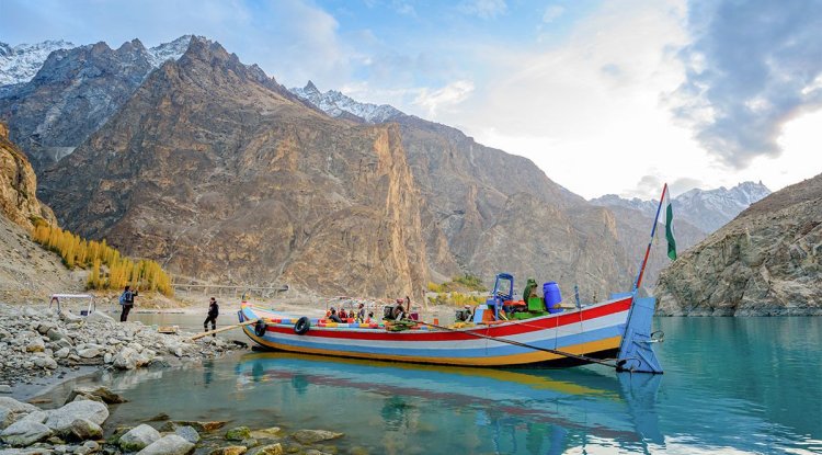 Travel Tips for Pakistan: How to Stay Safe and Enjoy Trip