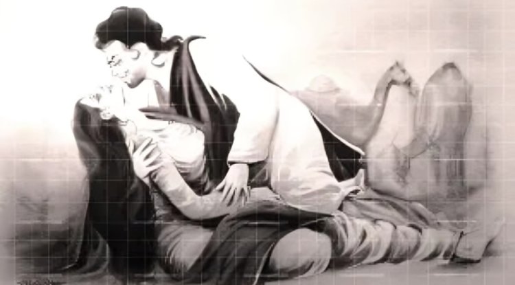 The Story of Sassi Punnu