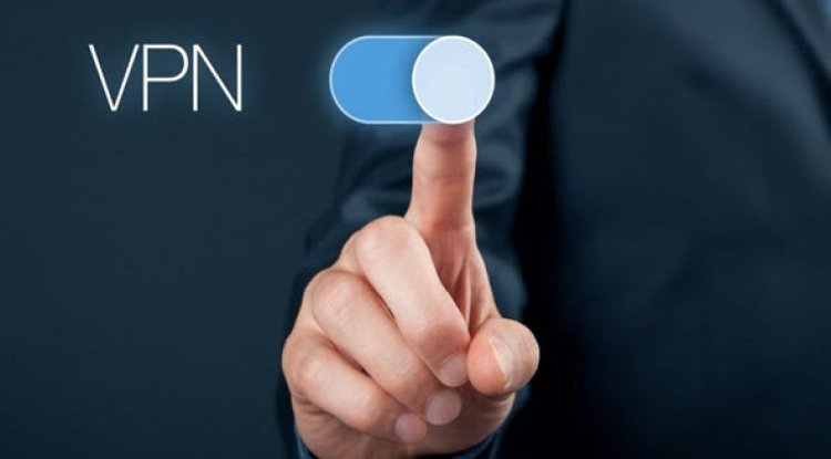 Get Free VPN with 100% Traffic Encryption