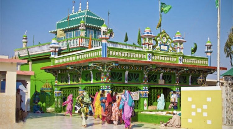 Declared local holiday in District Thatta