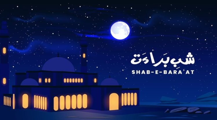 Shab-e-Barat: Sindh Announces Holiday [Notification]
