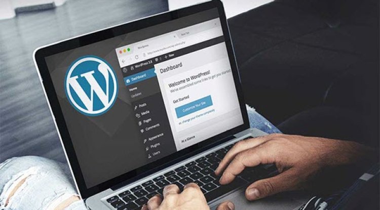 What is WordPress used for?