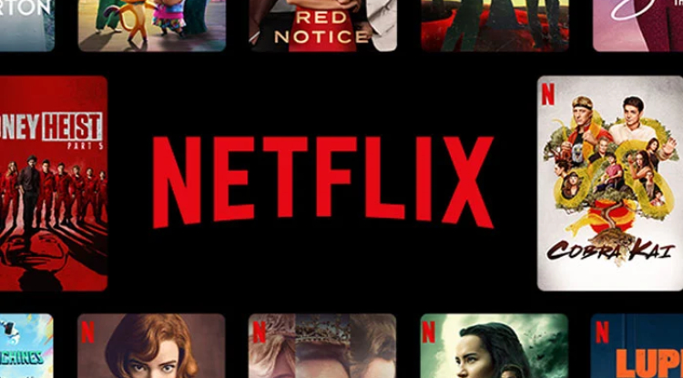 Popular / Best Shows of 2022 on Netflix