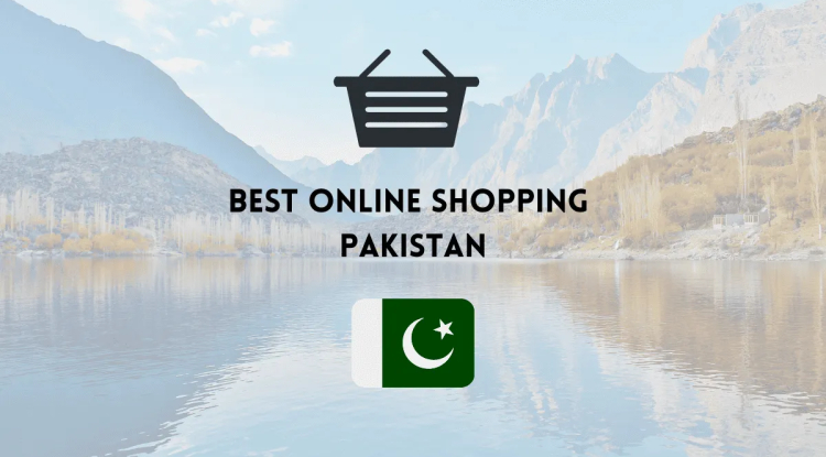 Best Pakistani Online Shopping Websites 2024