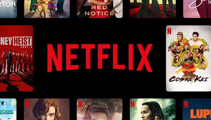 Popular / Best Shows of 2022 on Netflix