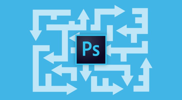 Photoshop Short keys - For Desktop Users