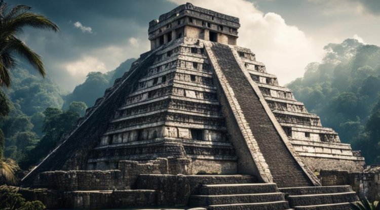 Scientists have discovered what destroyed the great Mayan civilization