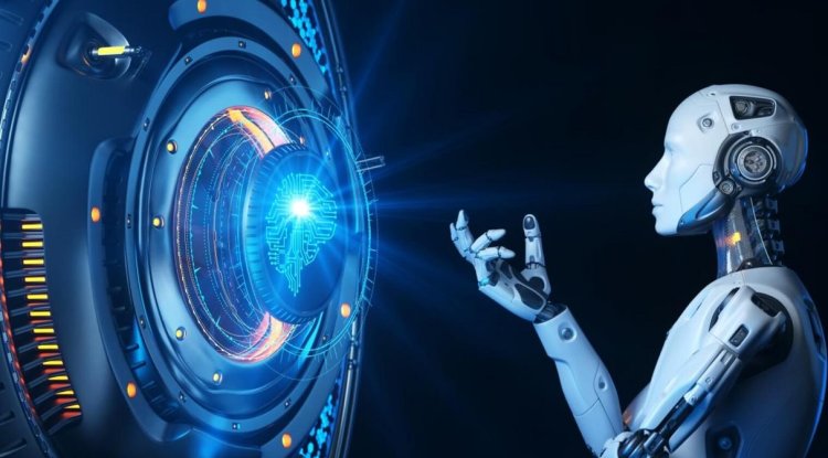 What artificial intelligence says about time travel