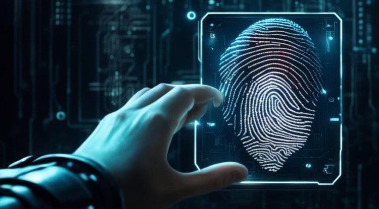 AI discovered: Fingerprints may not be unique