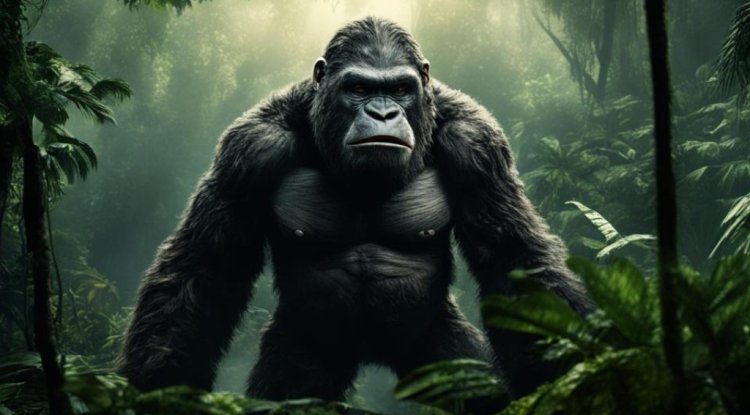 Scientists Unravel the Mystery of the Disappearance of the Prehistoric King Kong
