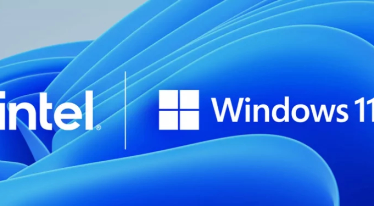 Why Windows 11 doesn't run faster than Windows 10 on Intel processors