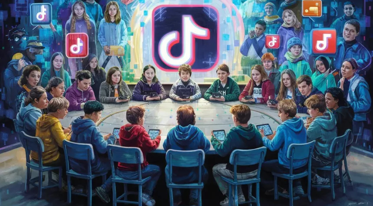 TikTok creates a teen council to improve safety It consists of 15 people