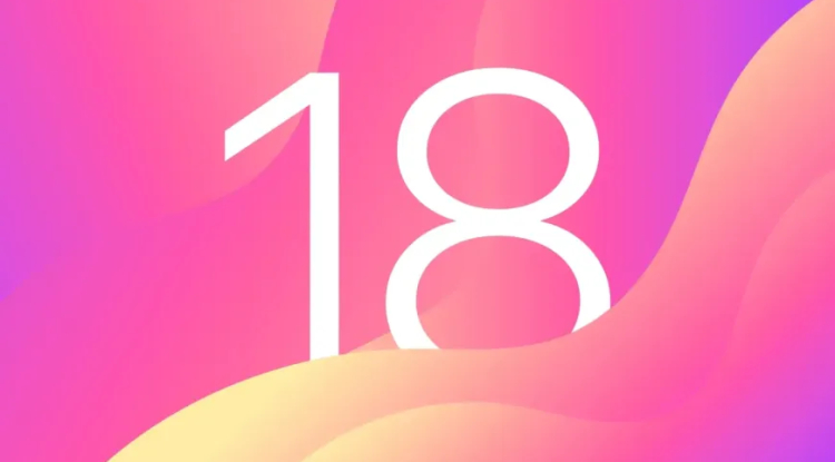 New AI features in iOS 18: what we know so far
