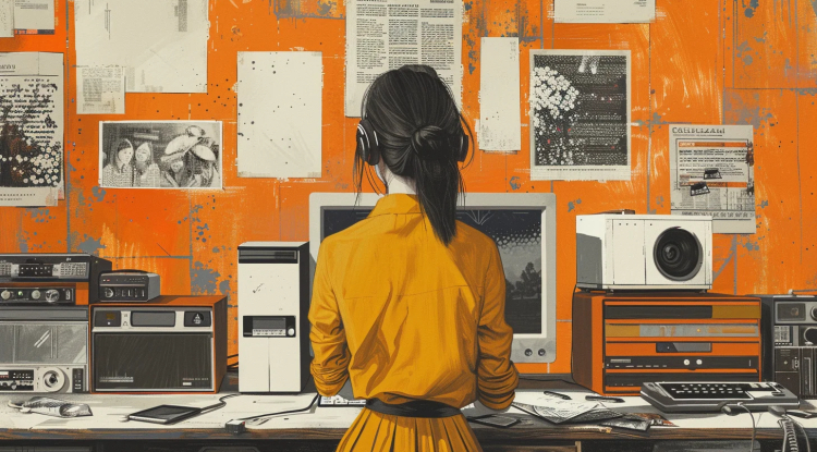 Top 5 neural networks for improving image quality