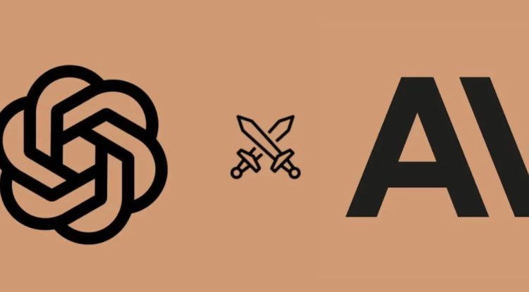 Claude 3 and ChatGPT: comparison