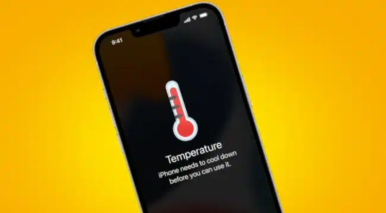 iPhone overheating? The best ways to cool it down