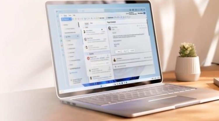 Microsoft will release Office 2024 in April, which works without a subscription and the Internet.