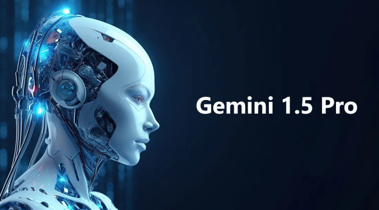 Google opens free access to Gemini 1.5 Pro with 1 million tokens