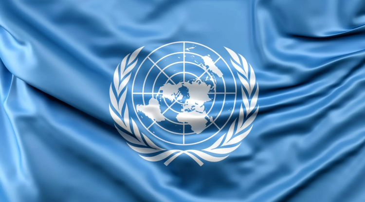 The UN adopted the first global resolution on AI