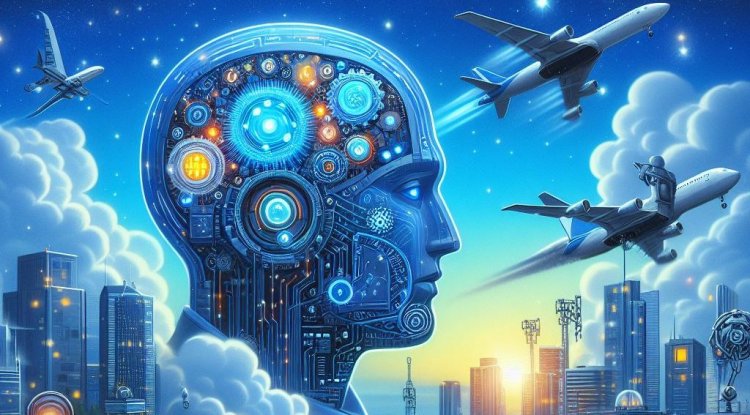 Tech giants are poaching AI experts in droves