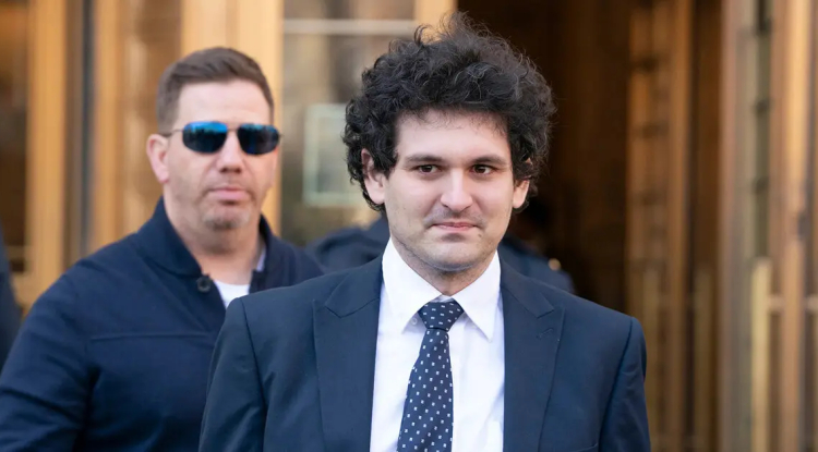 FTX founder Sam Bankman-Fried sentenced to 25 years in prison: trial timeline