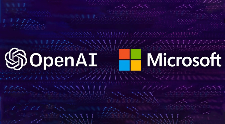 Microsoft and OpenAI plan to build a data center worth more than $100 billion