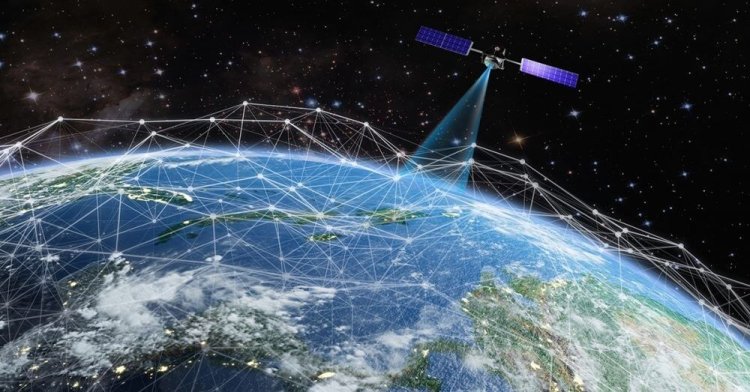 Russian communications satellites will provide Internet to the entire country