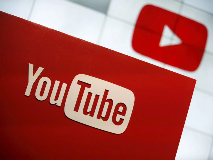 FBI requires Google to identify specific YouTube users