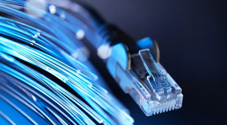 Scientists transmitted data via fiber optic cable at a speed of 301 million megabits per second