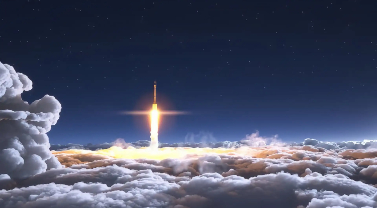 Alibaba is exploring one-hour delivery with rockets