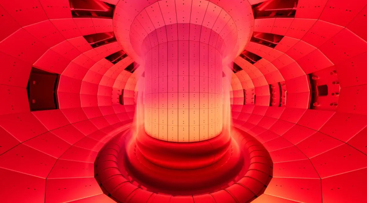 South Korean scientists have made a breakthrough in the field of thermonuclear fusion