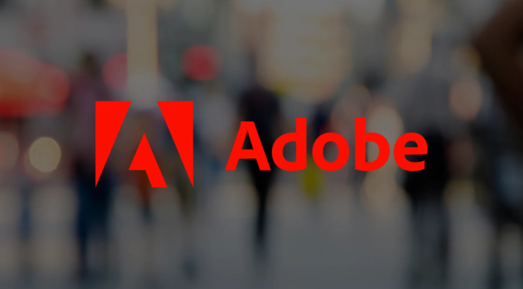 Adobe pays creators for videos featuring people