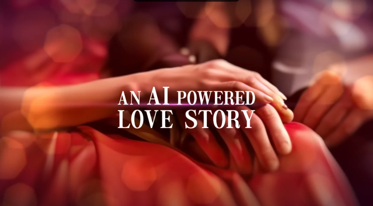 TCL will release a feature film created in Midjourney and Runway ML