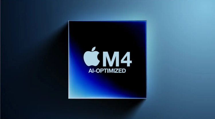 Apple plans to upgrade Mac line with M4 chips