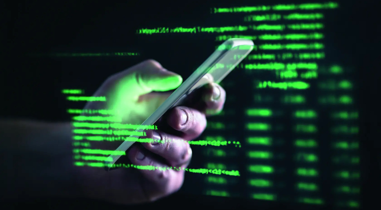 Apple warns iPhone users about spyware attack