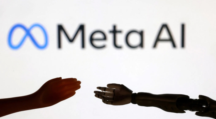 Meta* announced a new generation of artificial intelligence chips