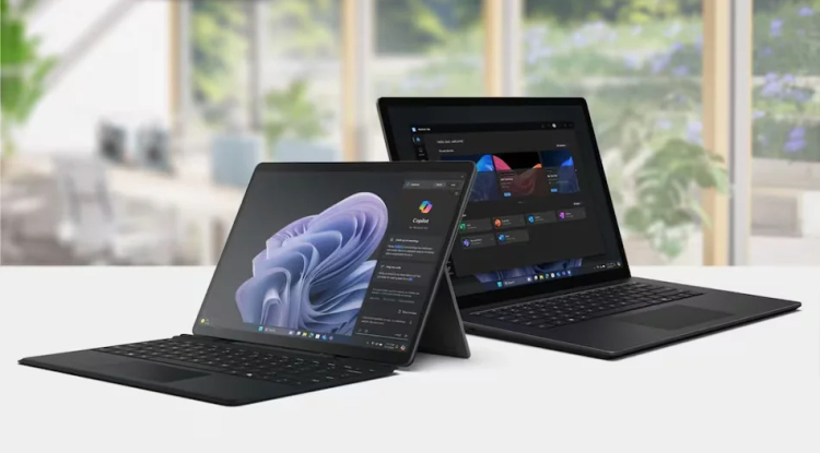 Microsoft Surface Pro 10 and Surface Laptop 6 will be able to surpass the M3 MacBook Air