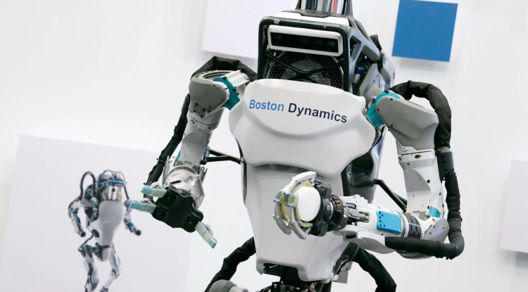 Boston Dynamics retires Atlas humanoid robot