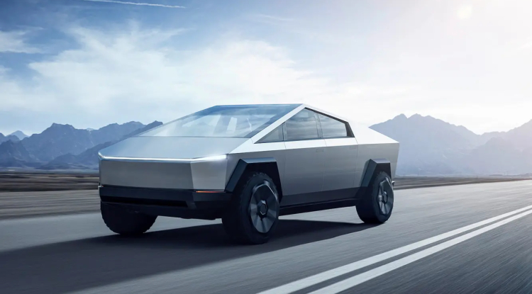 Tesla recalls 3,878 Cybertransporters due to faulty accelerator pedal