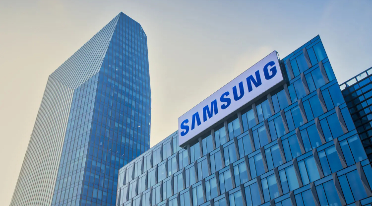 Samsung puts executives on a six-day work week