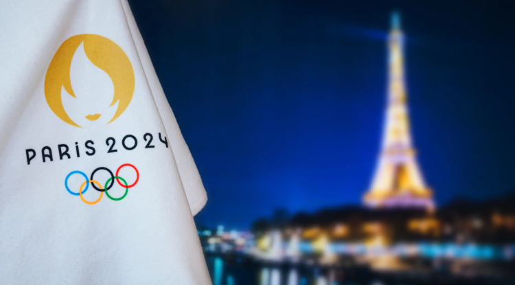 IOC unveils AI program for 2024 Olympics
