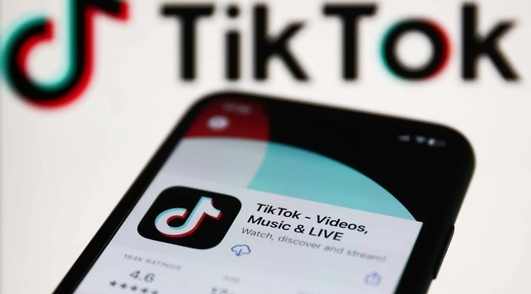 US House of Representatives Passes Bill to Ban or Force Sale of TikTok