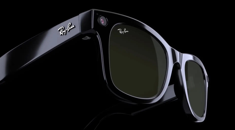 Meta Ray-Ban smart glasses integrate video communication, Apple Music and multimodal AI