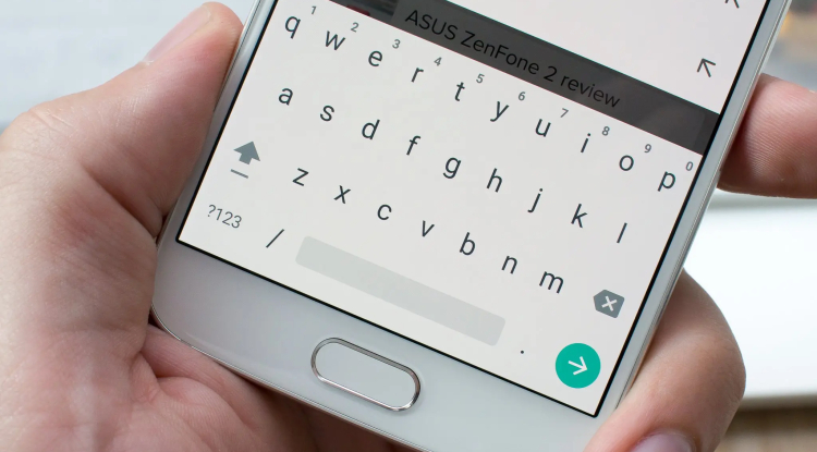 Experts have discovered vulnerabilities in cloud keyboard applications