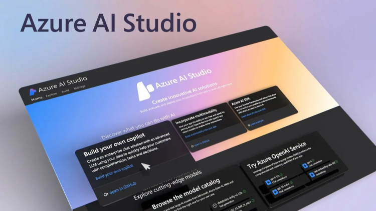 Microsoft Announces New Security System to Filter Malicious AI Output