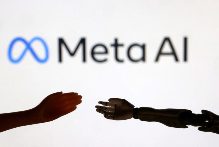 Meta* announced a new generation of artificial intelligence chips