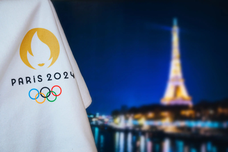 IOC unveils AI program for 2024 Olympics