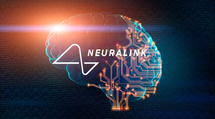 Part of the “threads” of the Neuralink brain implant has failed