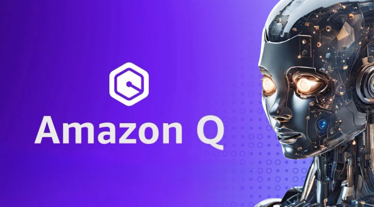 Amazon Q has introduced a feature for creating AI applications using natural language